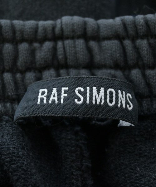 RAF SIMONS กางเกงขาสั้น