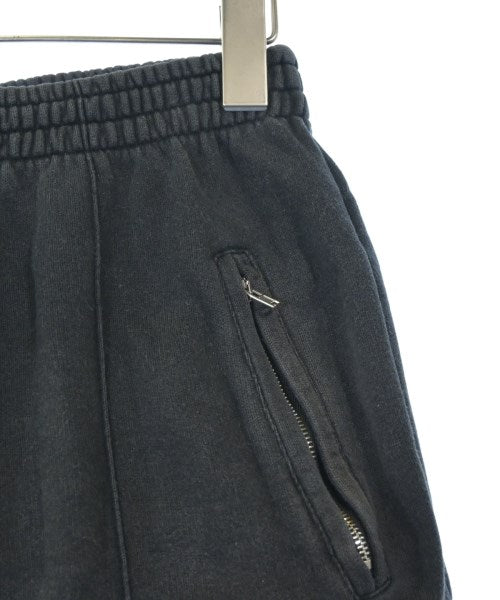 RAF SIMONS กางเกงขาสั้น