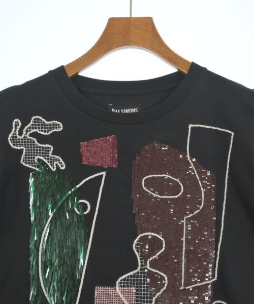 RAF SIMONS เสื้อยืด/เสื้อท็อปส์