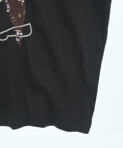 RAF SIMONS เสื้อยืด/เสื้อท็อปส์