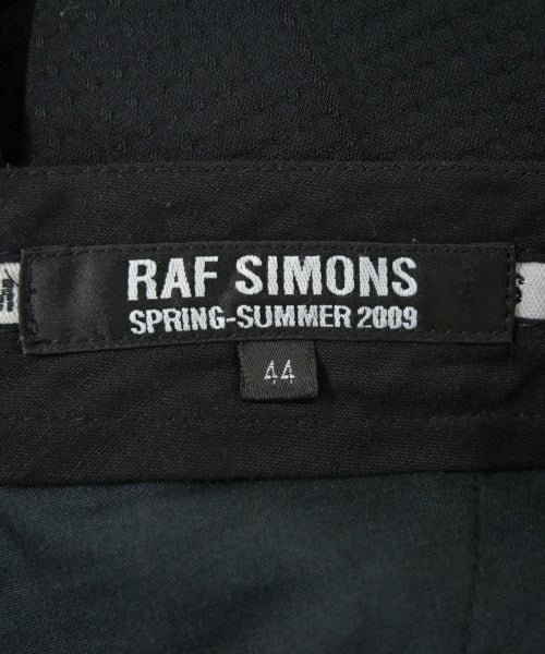 RAF SIMONS กางเกงขายาว