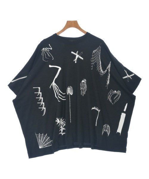 RAF SIMONS เสื้อยืด/เสื้อท็อปส์