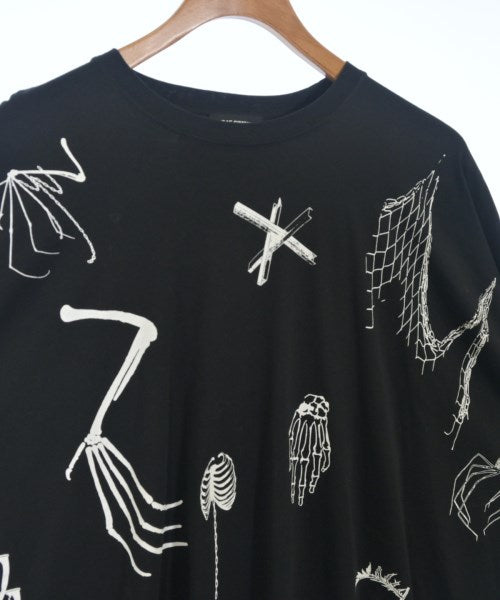 RAF SIMONS เสื้อยืด/เสื้อท็อปส์