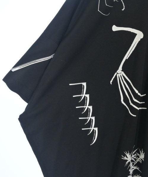RAF SIMONS เสื้อยืด/เสื้อท็อปส์
