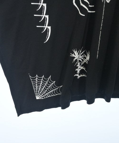 RAF SIMONS เสื้อยืด/เสื้อท็อปส์