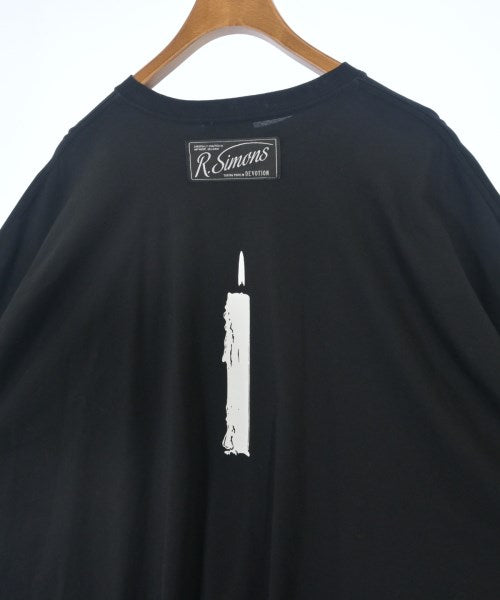 RAF SIMONS เสื้อยืด/เสื้อท็อปส์
