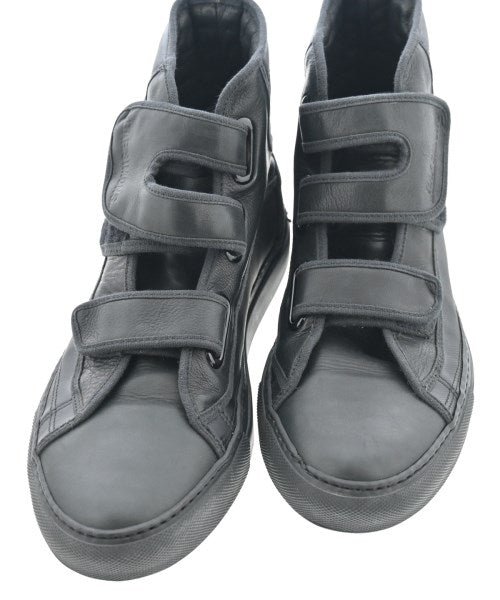 RAF SIMONS รองเท้าผ้าใบ