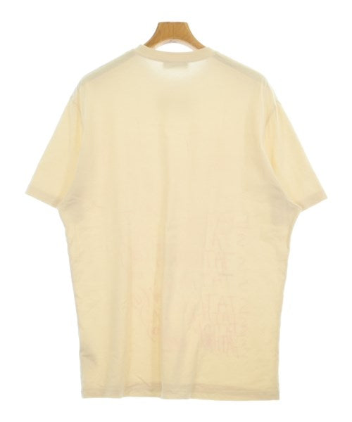 RAF SIMONS เสื้อยืด/เสื้อท็อปส์