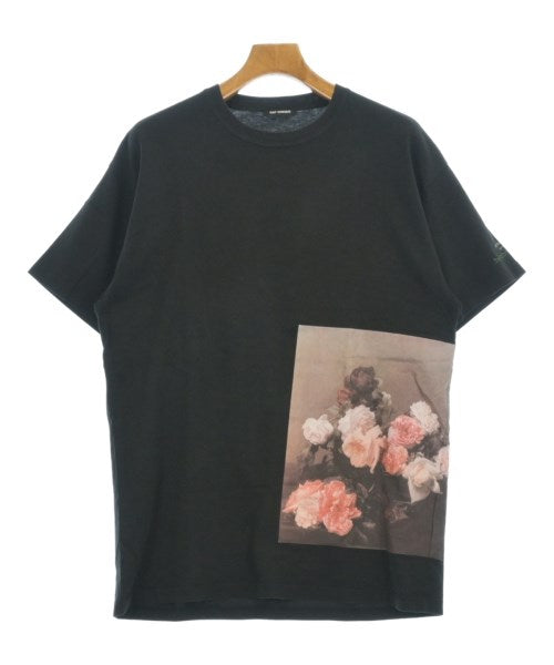 RAF SIMONS เสื้อยืด/เสื้อท็อปส์