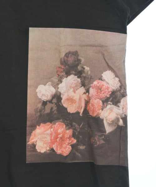 RAF SIMONS เสื้อยืด/เสื้อท็อปส์