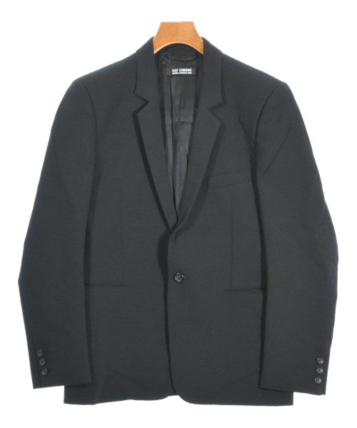 RAF SIMONS แจ็คเก็ตลำลอง