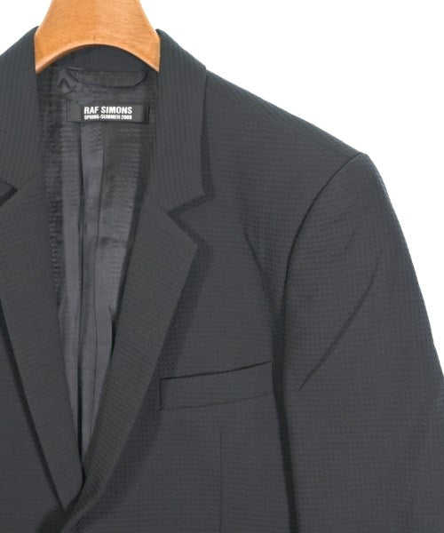 RAF SIMONS แจ็คเก็ตลำลอง