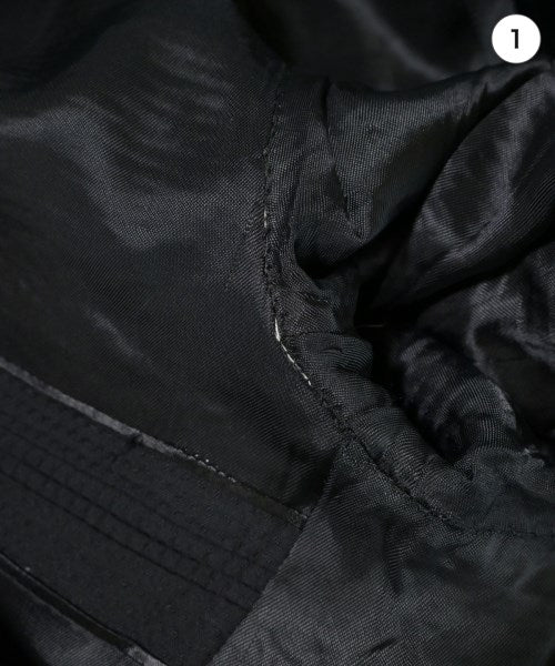 RAF SIMONS แจ็คเก็ตลำลอง