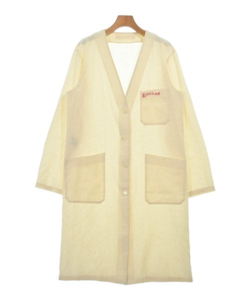 RAF SIMONS เสื้อโค้ท