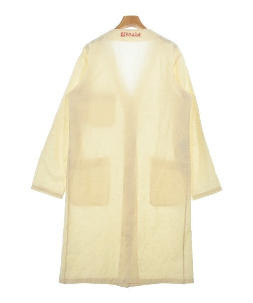 RAF SIMONS เสื้อโค้ท