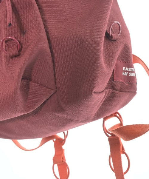 RAF SIMONS เป้สะพายหลัง