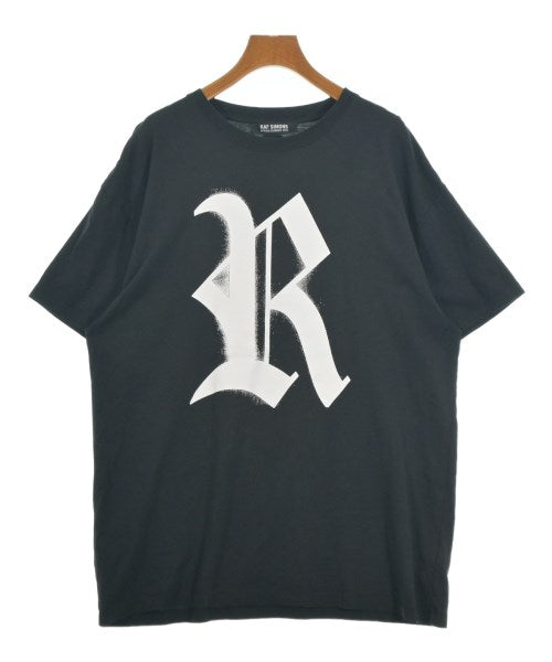 RAF SIMONS เสื้อยืด/เสื้อท็อปส์