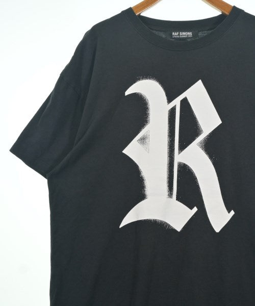 RAF SIMONS เสื้อยืด/เสื้อท็อปส์