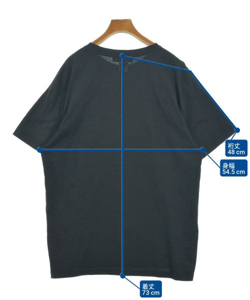 RAF SIMONS เสื้อยืด/เสื้อท็อปส์
