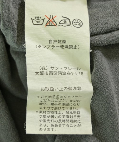RAF SIMONS เสื้อกล้าม