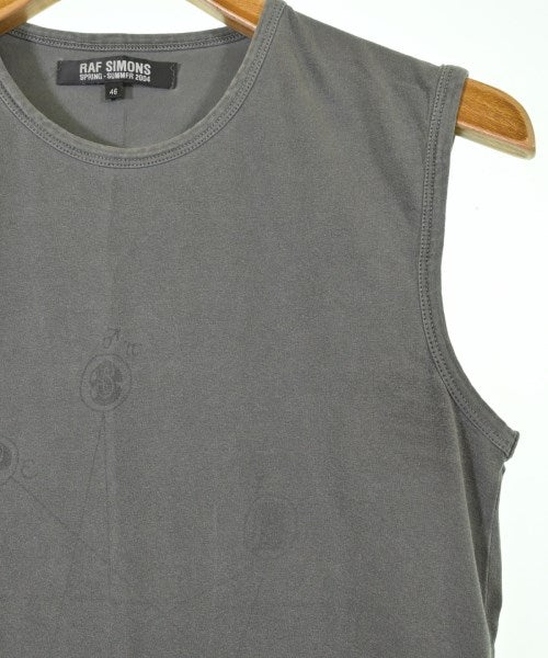 RAF SIMONS เสื้อกล้าม
