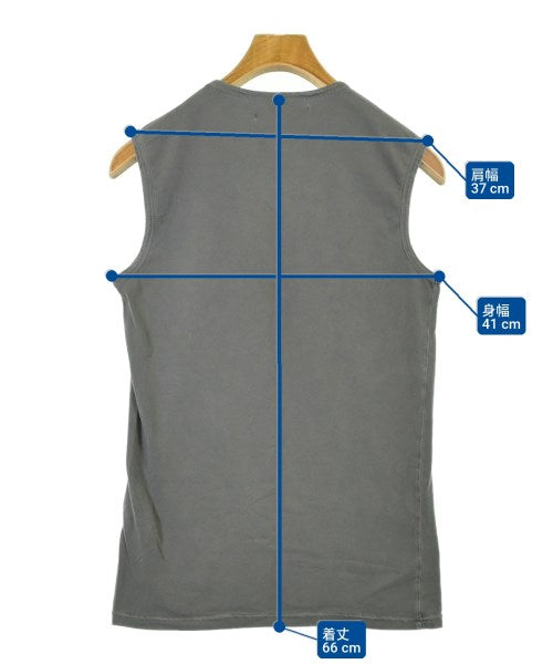 RAF SIMONS เสื้อกล้าม