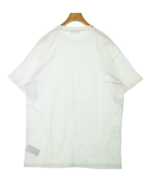 RAF SIMONS เสื้อยืด/เสื้อท็อปส์