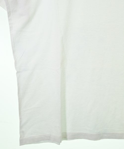 RAF SIMONS เสื้อยืด/เสื้อท็อปส์