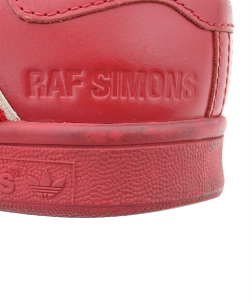 RAF SIMONS รองเท้าผ้าใบ