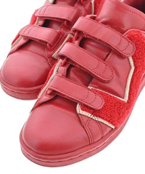 RAF SIMONS รองเท้าผ้าใบ