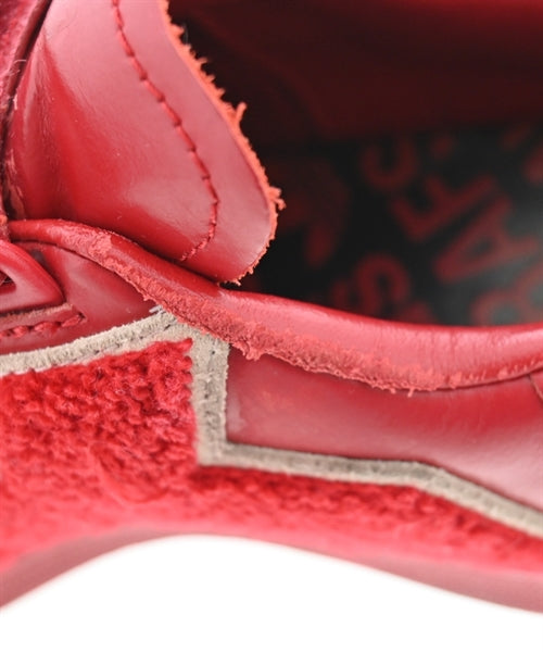 RAF SIMONS รองเท้าผ้าใบ