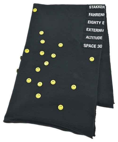 RAF SIMONS ผ้าคลุมไหล่