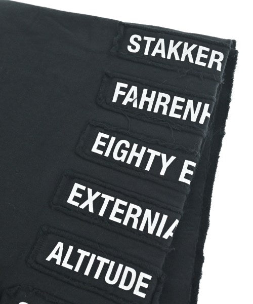 RAF SIMONS ผ้าคลุมไหล่