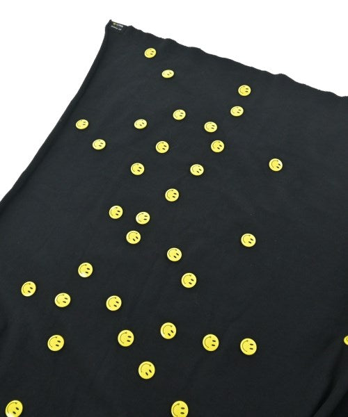 RAF SIMONS ผ้าคลุมไหล่