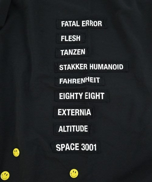 RAF SIMONS ผ้าคลุมไหล่