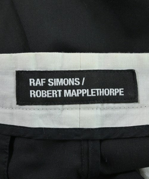 RAF SIMONS กางเกงขาสั้น