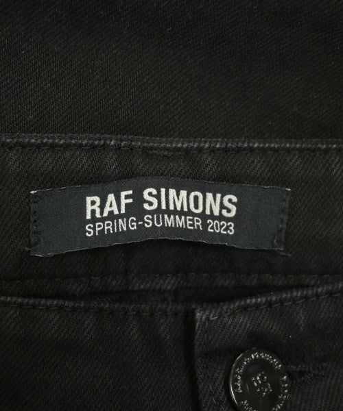 RAF SIMONS กางเกง อื่น