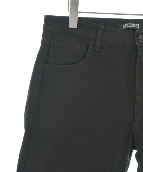 RAF SIMONS กางเกง อื่น