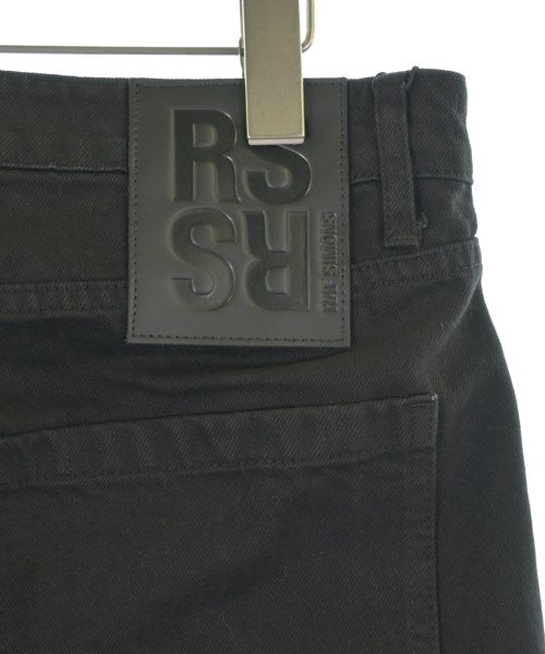 RAF SIMONS กางเกง อื่น