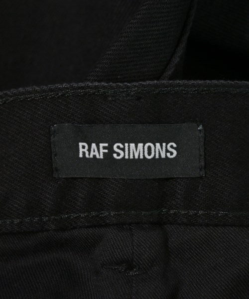 RAF SIMONS ยีนส์