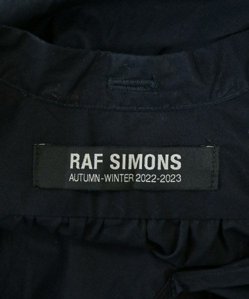RAF SIMONS เสื้อลำลอง