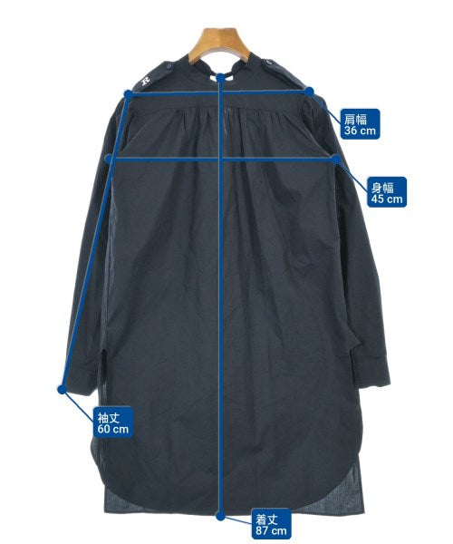 RAF SIMONS เสื้อลำลอง