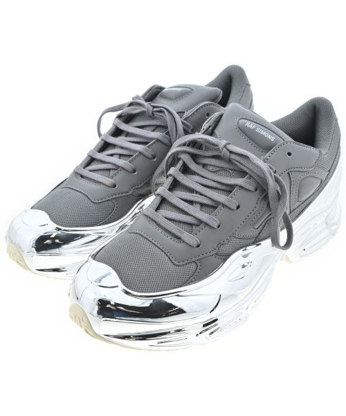 RAF SIMONS รองเท้าผ้าใบ