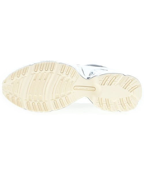 RAF SIMONS รองเท้าผ้าใบ