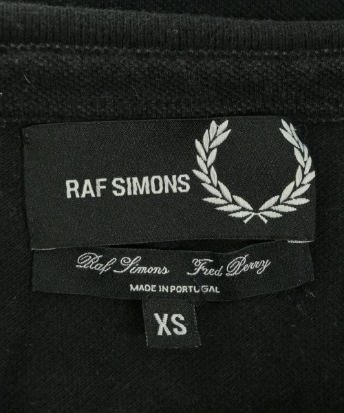RAF SIMONS เสื้อโปโล