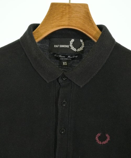 RAF SIMONS เสื้อโปโล