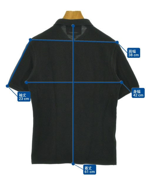 RAF SIMONS เสื้อโปโล