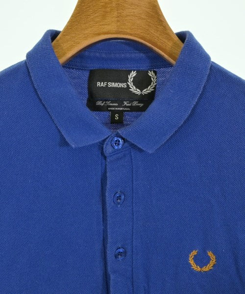 RAF SIMONS เสื้อโปโล