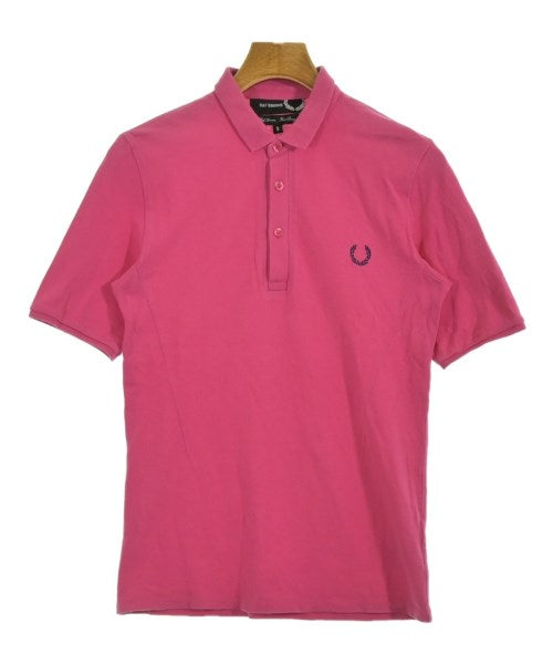 RAF SIMONS เสื้อโปโล