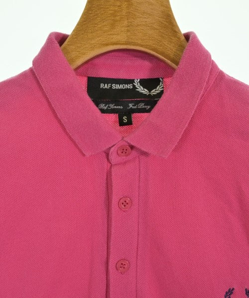 RAF SIMONS เสื้อโปโล